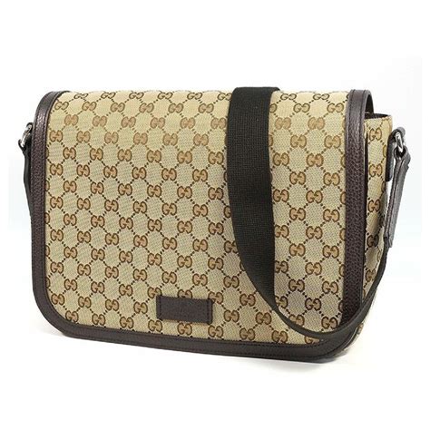 sac bandouillere gucci|sac bandoulière gucci homme occasion.